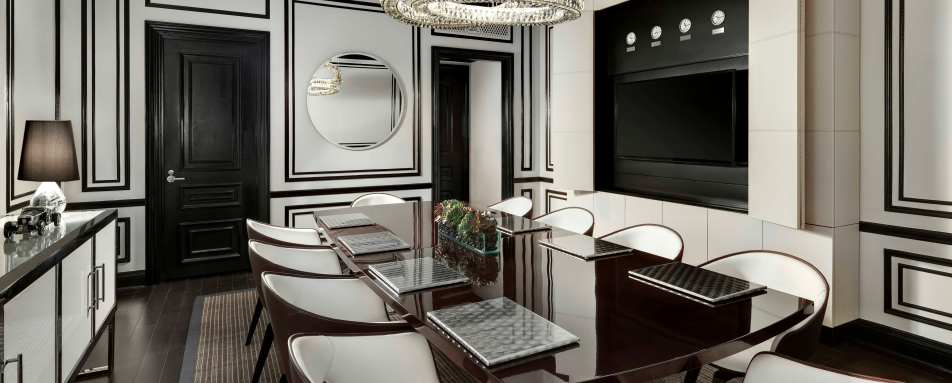 The St Regis New York- 58