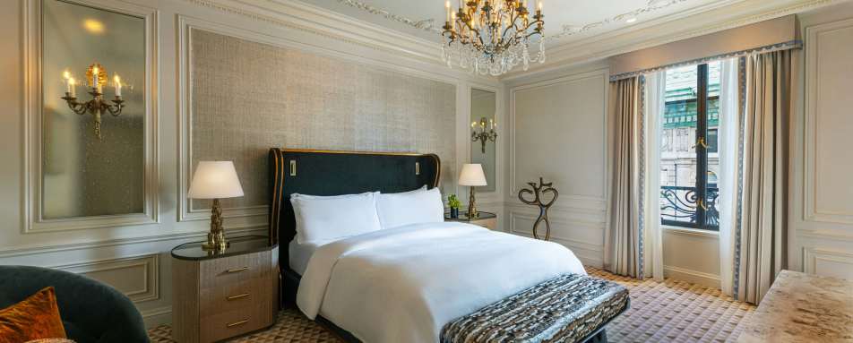 The St Regis New York- 51