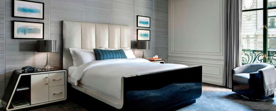 The St Regis New York- 49