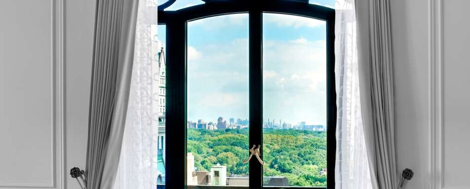 The St Regis New York- 26