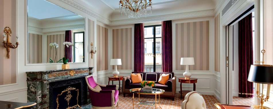 The St Regis New York- 24
