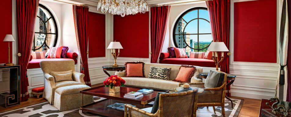 The St Regis New York- 31