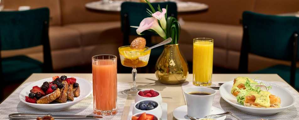 The St Regis New York- 97