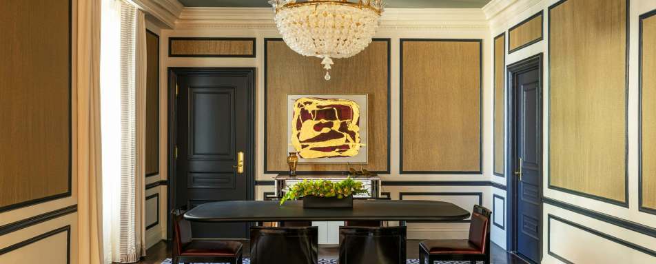 The St Regis New York- 54