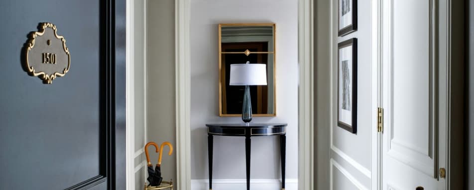 The St Regis New York- 64