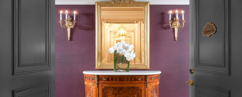 The St Regis New York- 67