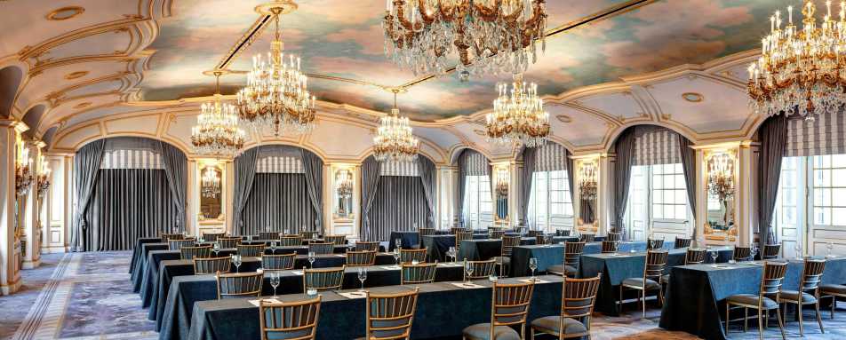 The St Regis New York- 116