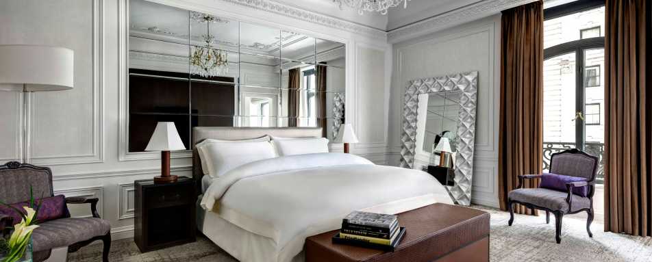 The St Regis New York- 48