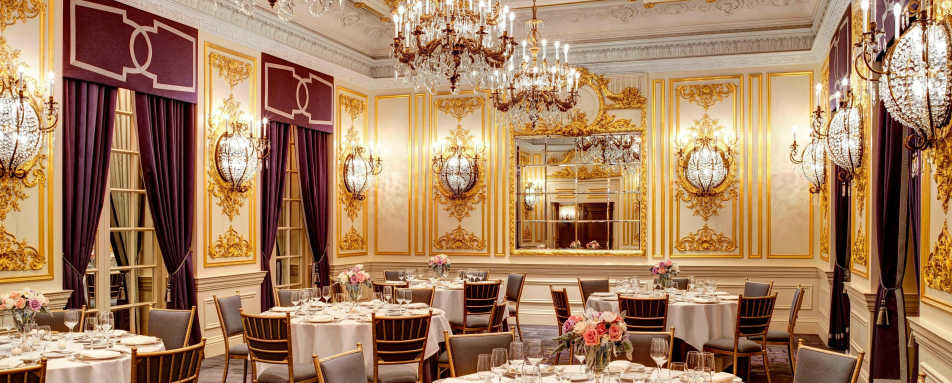 The St Regis New York- 121