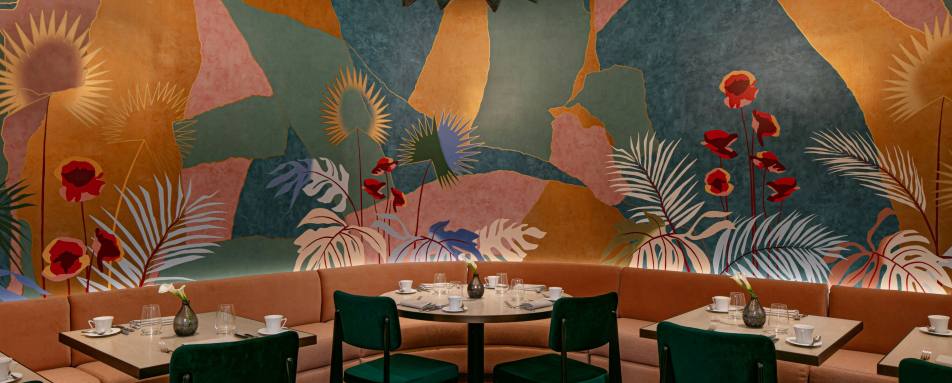 The St Regis New York- 90