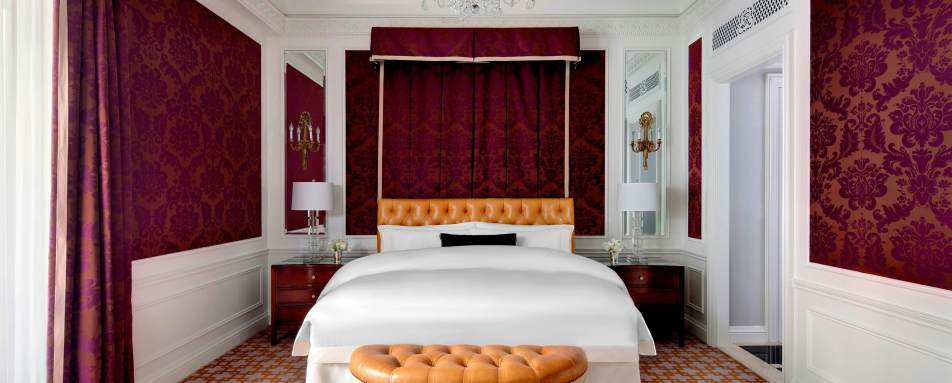 The St Regis New York- 37
