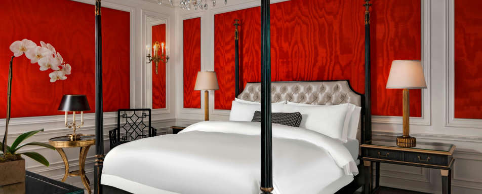 The St Regis New York- 41