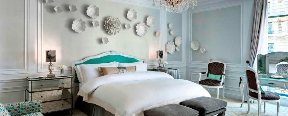 The St Regis New York- 40