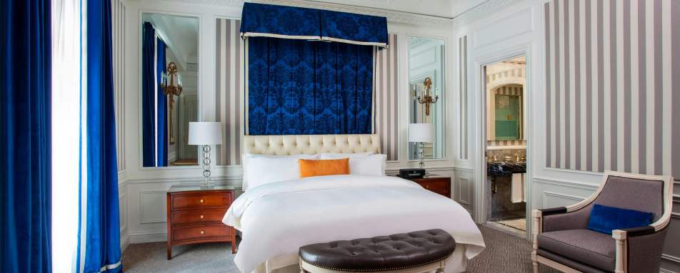 The St Regis New York- 9