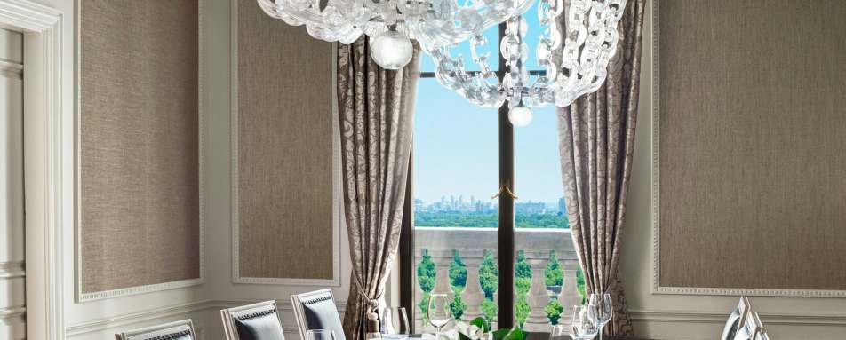 The St Regis New York- 55