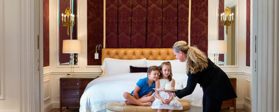 The St Regis New York- 84