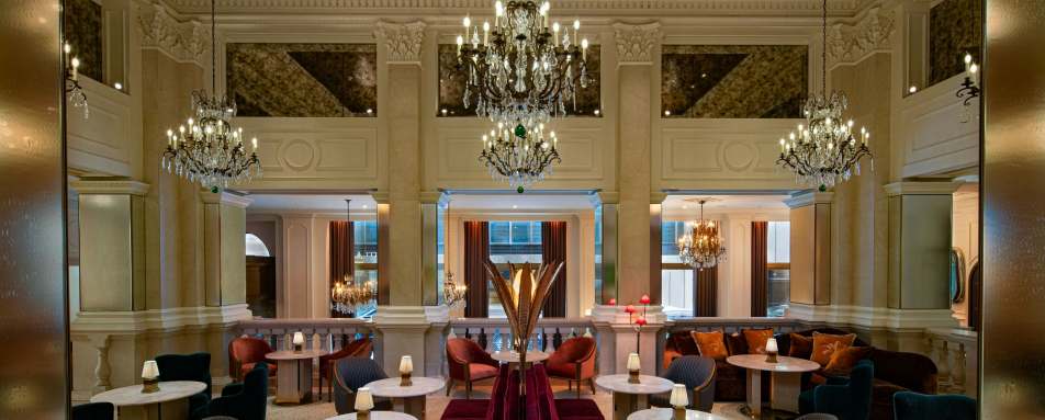 The St Regis New York- 94
