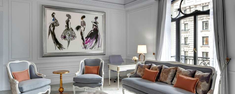 The St Regis New York- 35