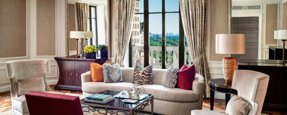 The St Regis New York- 34