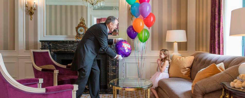 The St Regis New York- 82