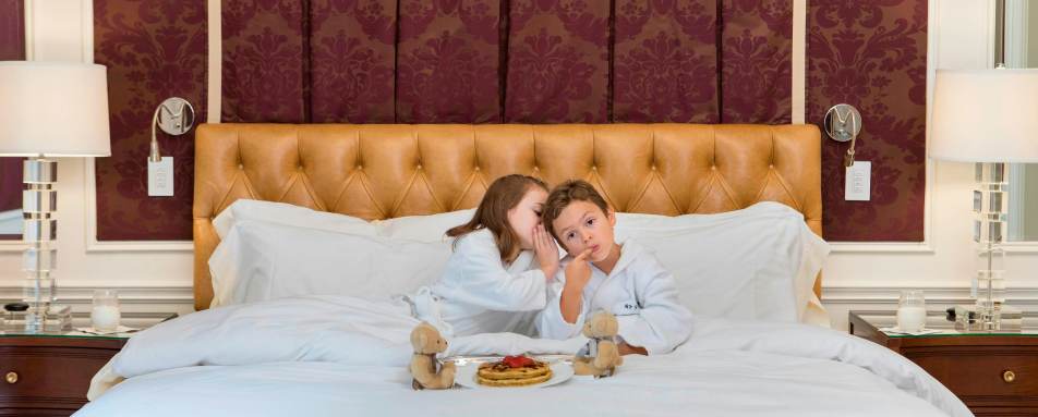 The St Regis New York- 87