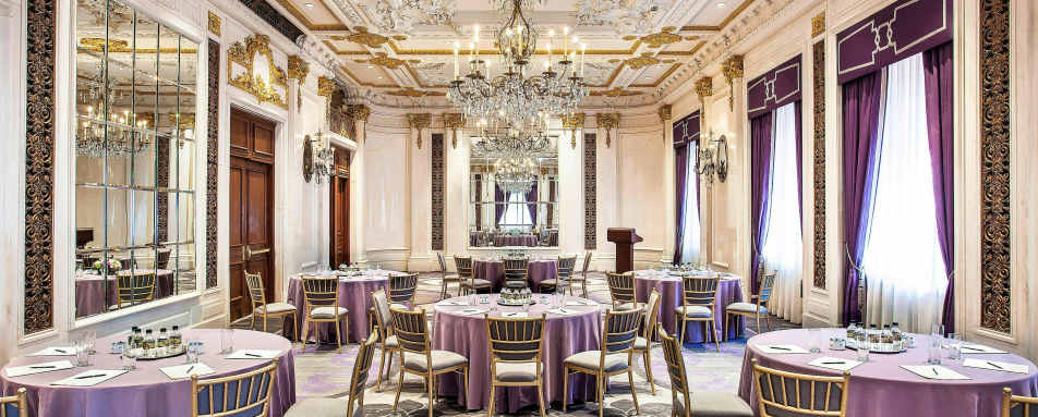 The St Regis New York- 119