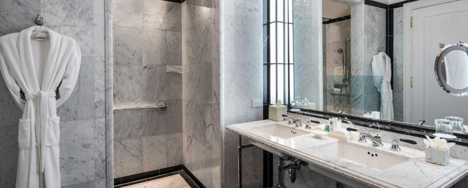 The St Regis New York- 76