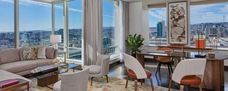 The St. Regis San Francisco- 26