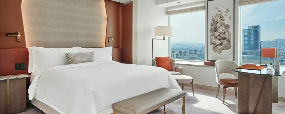 The St. Regis San Francisco- 49