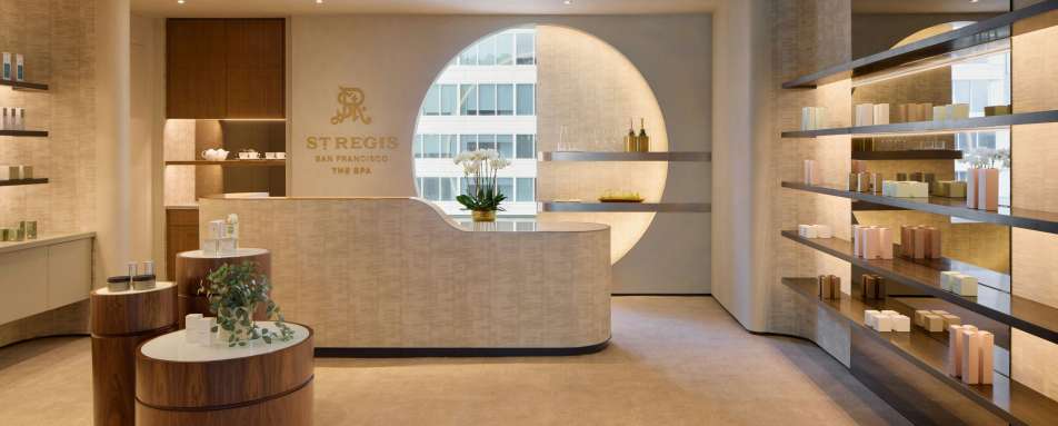 The St. Regis San Francisco- 85