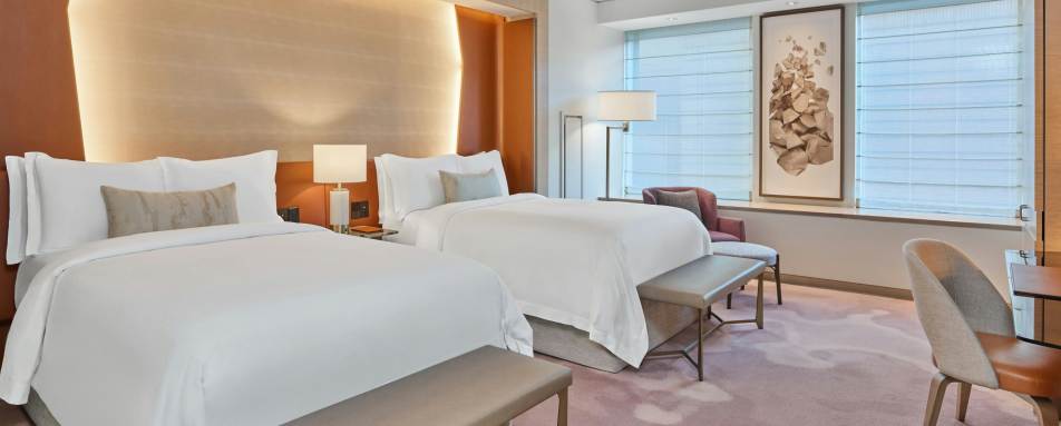 The St. Regis San Francisco- 37