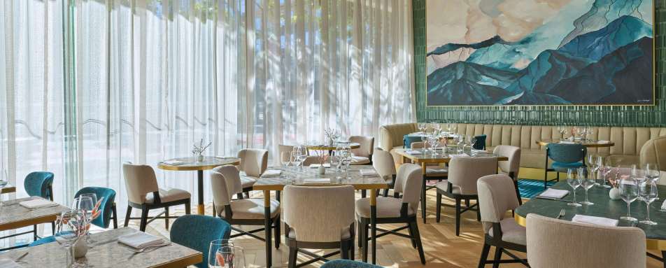 The St. Regis San Francisco- 65
