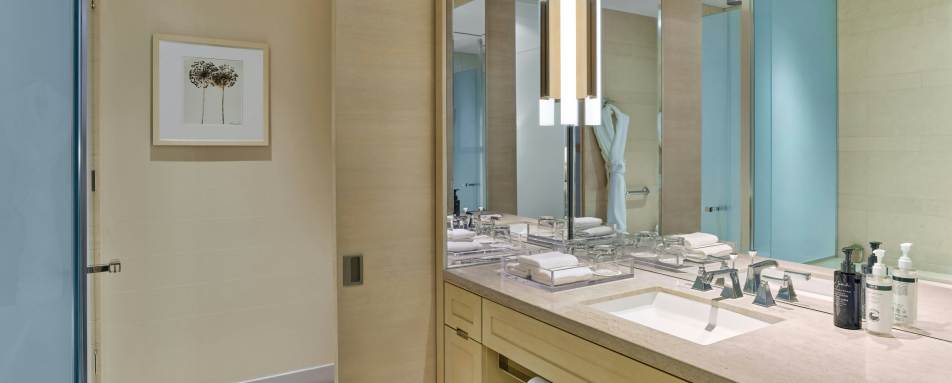 The St. Regis San Francisco- 53