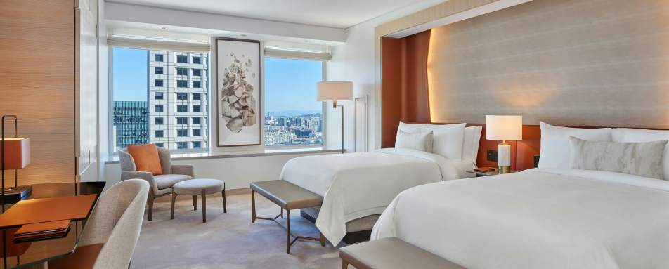 The St. Regis San Francisco- 40