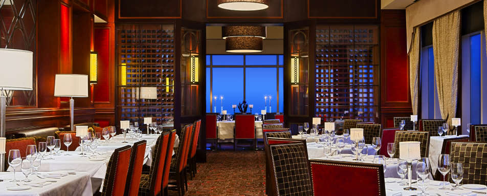 Waldorf Astoria Orlando- 111