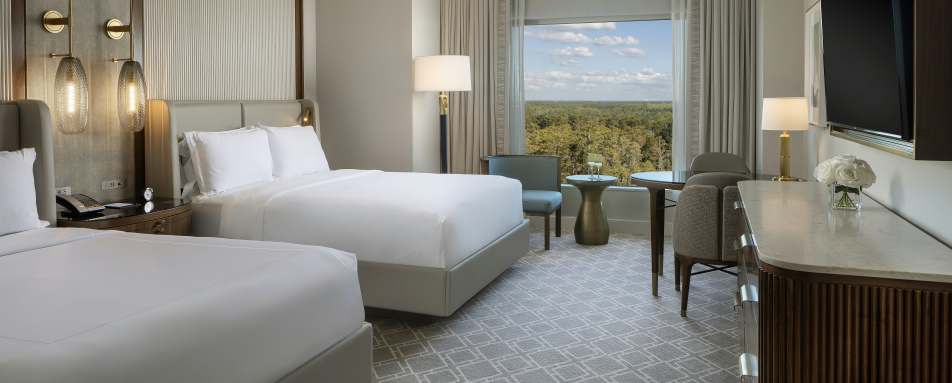 Waldorf Astoria Orlando- 130
