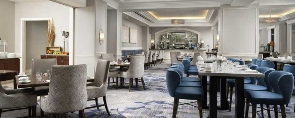 Waldorf Astoria Orlando- 78
