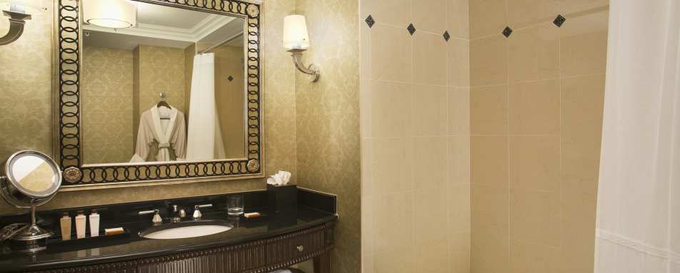 Waldorf Astoria Orlando- 108