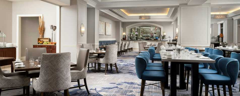 Waldorf Astoria Orlando- 125