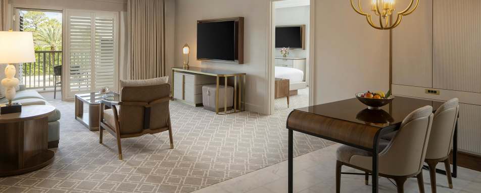 Waldorf Astoria Orlando- 87