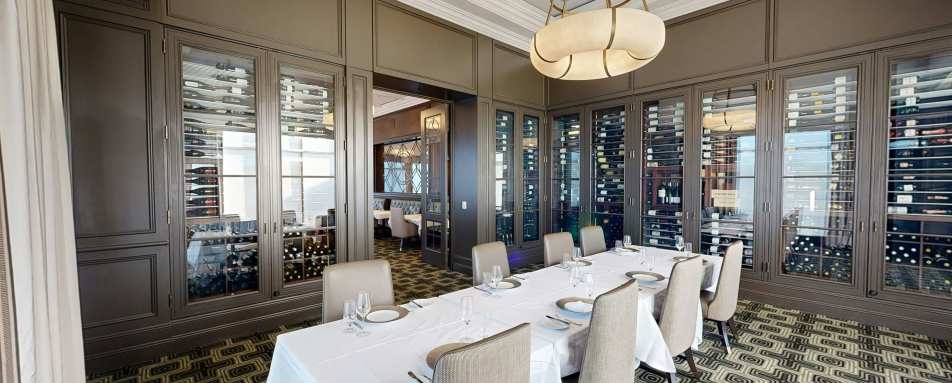 Waldorf Astoria Orlando- 94