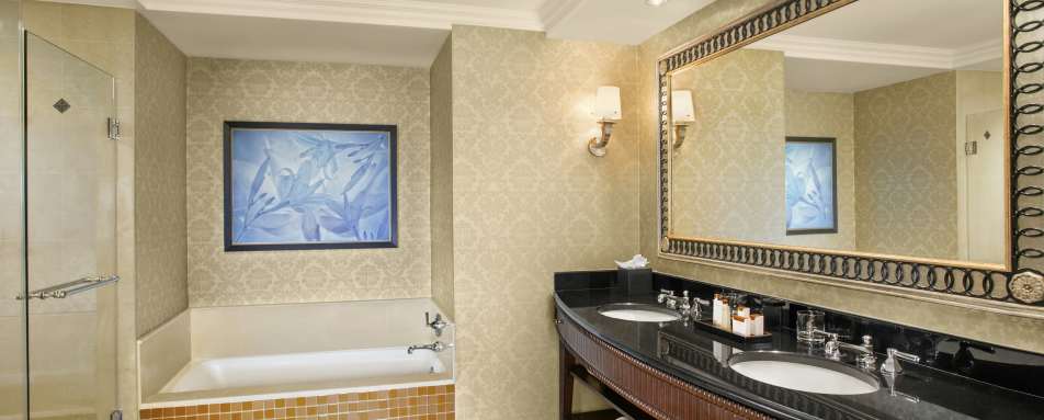 Waldorf Astoria Orlando- 42