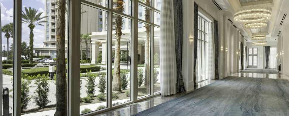 Waldorf Astoria Orlando- 44