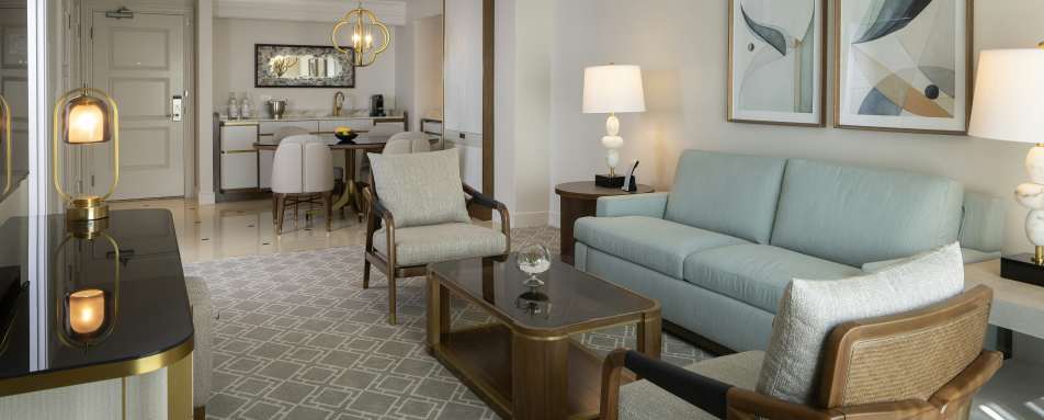 Waldorf Astoria Orlando- 86