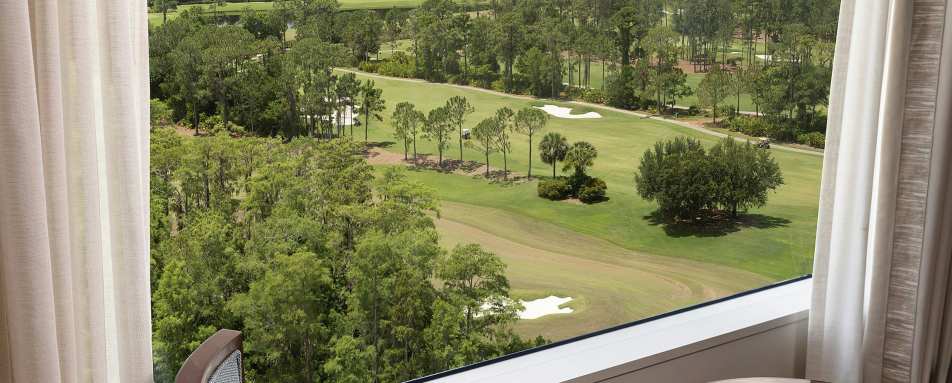 Waldorf Astoria Orlando- 136