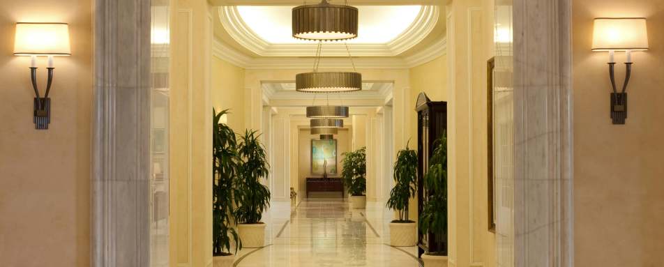 Waldorf Astoria Orlando- 51