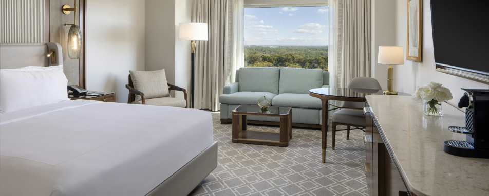 Waldorf Astoria Orlando- 120