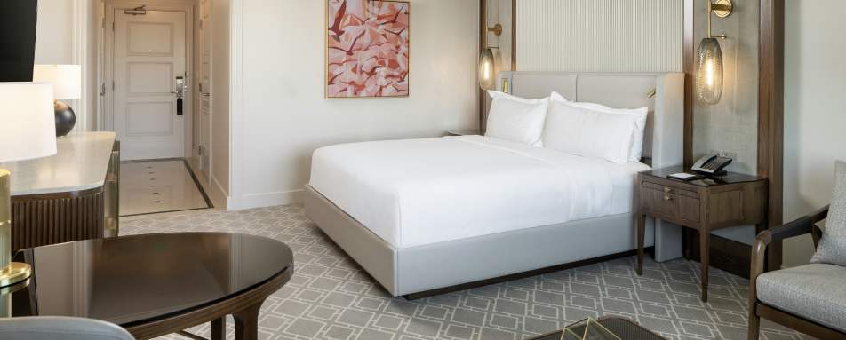 Waldorf Astoria Orlando- 64