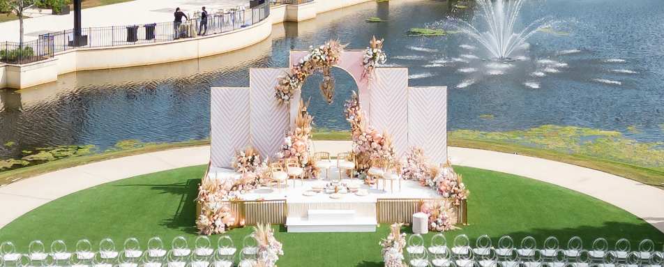 Waldorf Astoria Orlando- 101