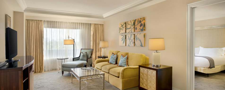 Waldorf Astoria Orlando- 46